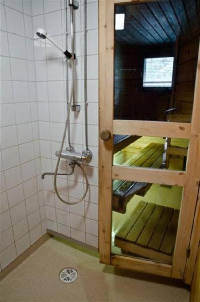 Riihivuoren Lomakylae Muurame Ngoại thất bức ảnh